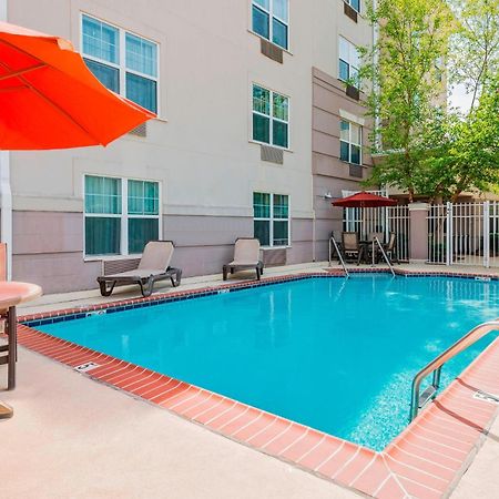 Towneplace Suites By Marriott Springfield Esterno foto