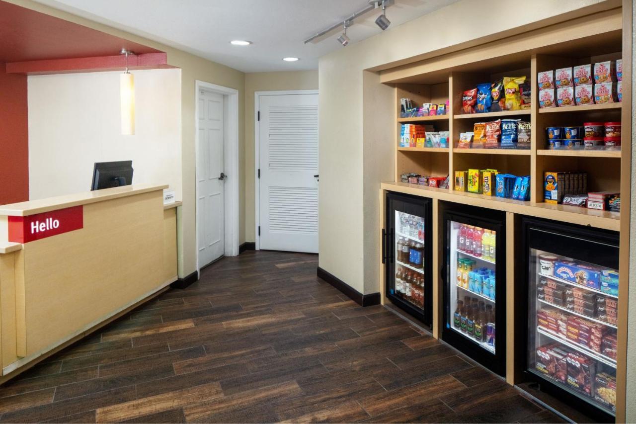 Towneplace Suites By Marriott Springfield Esterno foto