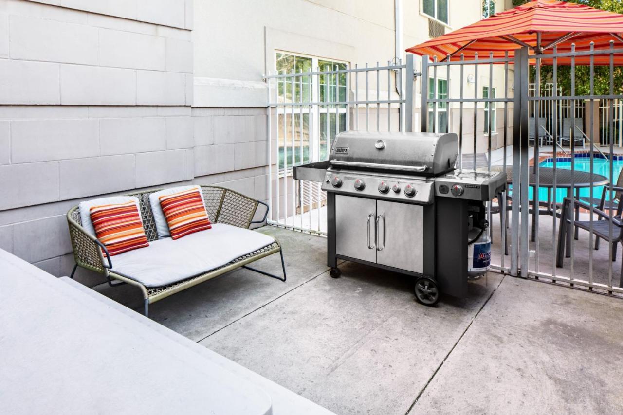 Towneplace Suites By Marriott Springfield Esterno foto