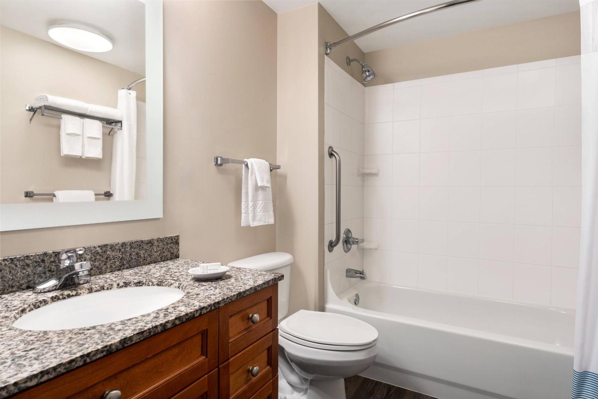 Towneplace Suites By Marriott Springfield Esterno foto