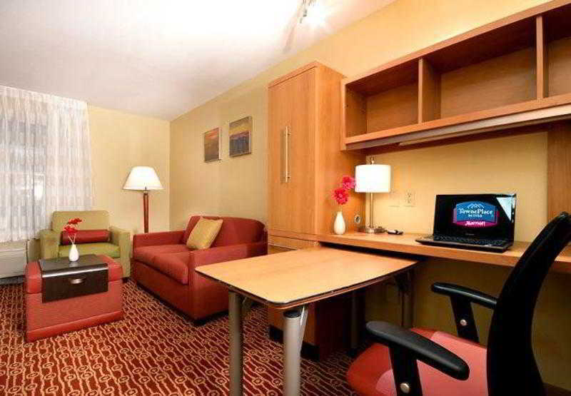 Towneplace Suites By Marriott Springfield Esterno foto