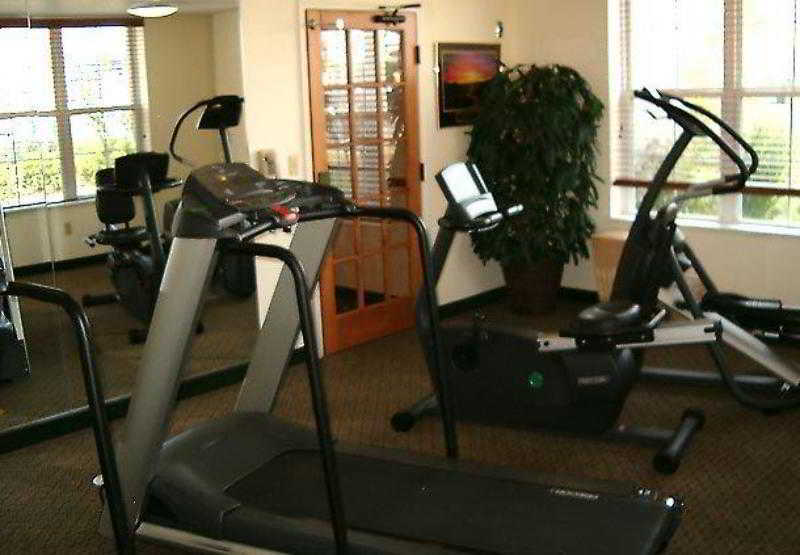 Towneplace Suites By Marriott Springfield Esterno foto