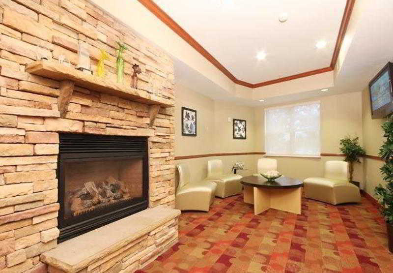 Towneplace Suites By Marriott Springfield Esterno foto